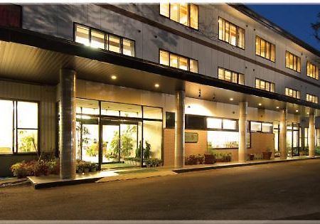 Hotel Hananoki 日光 外观 照片