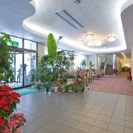 Hotel Hananoki 日光 外观 照片