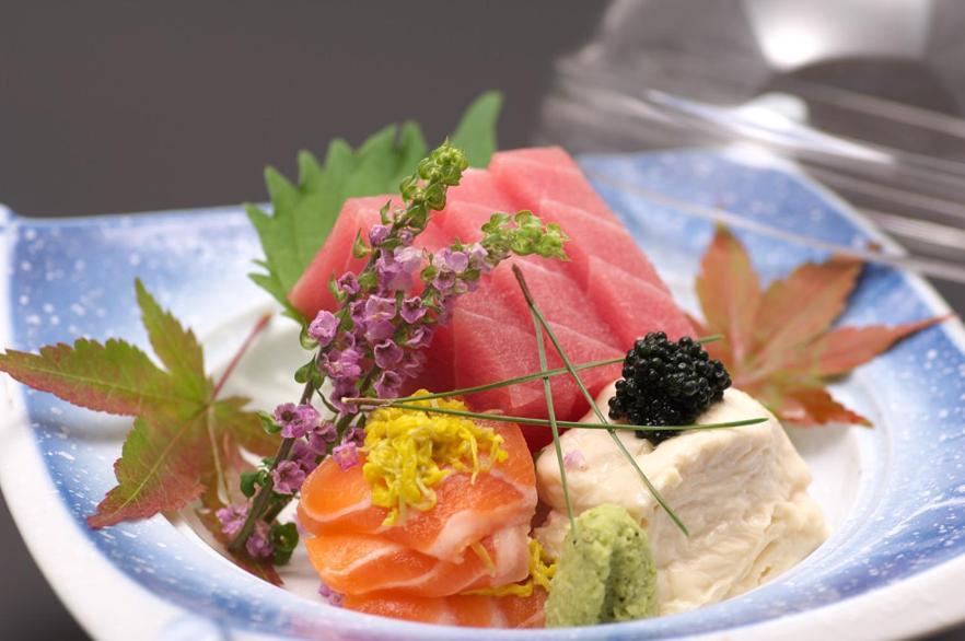 Hotel Hananoki 日光 外观 照片